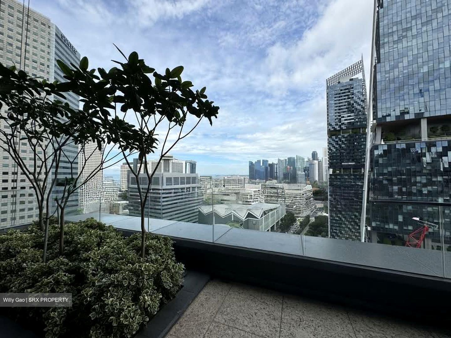 Beach Road (D7), Condominium #588049071